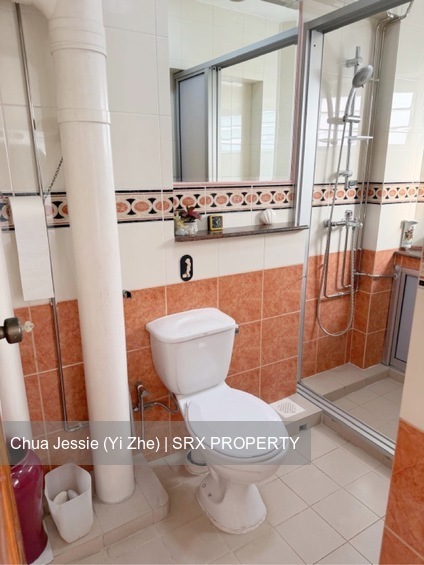 Blk 717 Pasir Ris Street 72 (Pasir Ris), HDB Executive #626344151